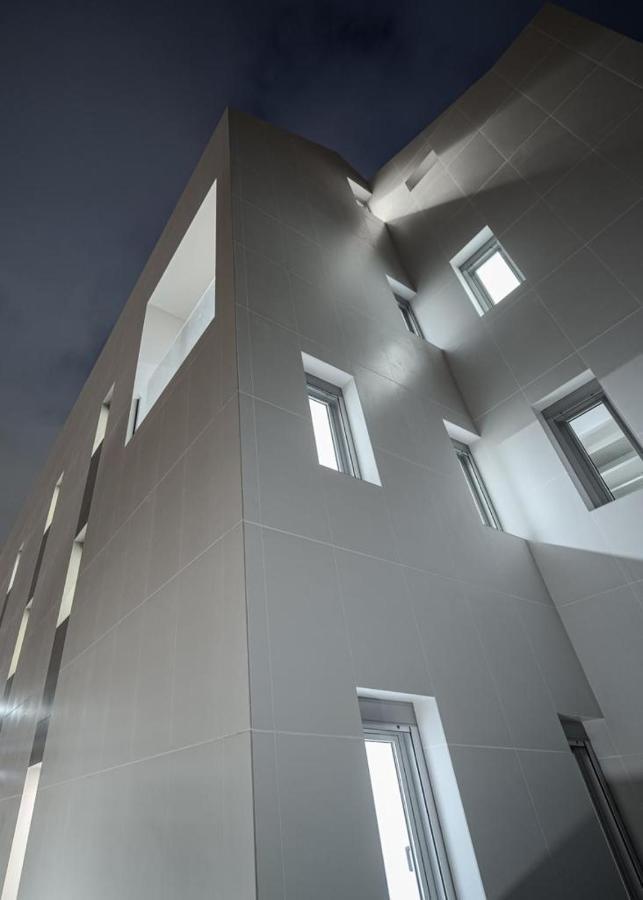 Canteras Playa Apartments Las Palmas de Gran Canaria Exterior photo